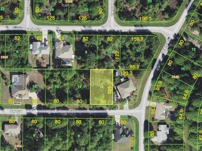 10242 Bay Ave, Englewood, FL, 34224