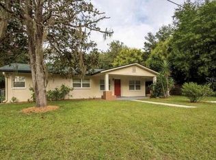 2304 NW 48th Ter, Gainesville, FL 32606