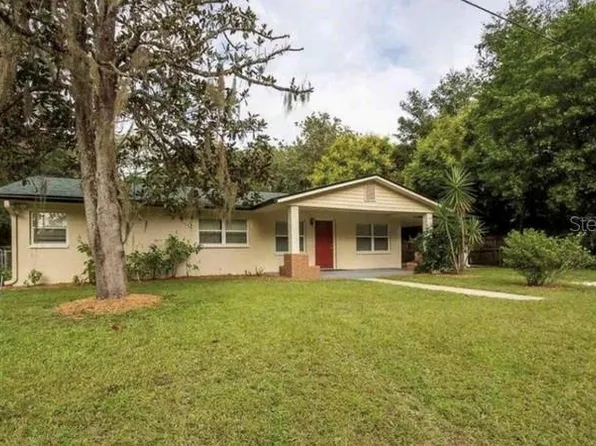 2304 NW 48th Ter, Gainesville, FL 32606