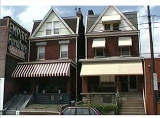 4061 Liberty Ave, Pittsburgh, PA