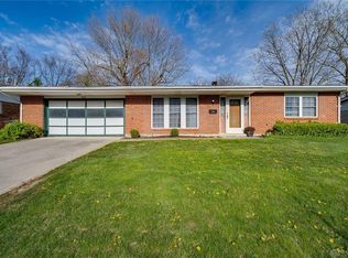 311 Jillwood Dr, Englewood, OH 45322