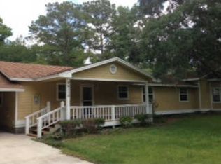 86110 Jenny Ln, Yulee, FL 32097