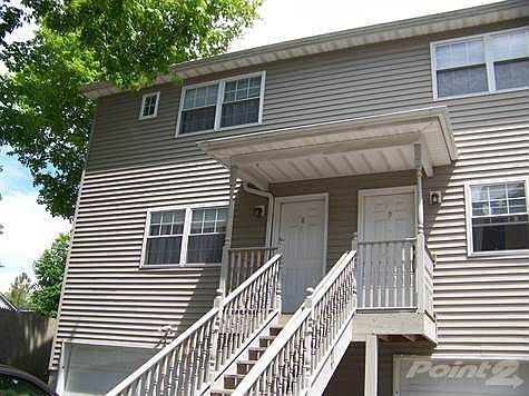 1 Union Avenue, #8 \n