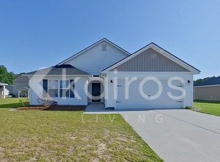 102 Saint Matthew Way, Springfield, GA 31329