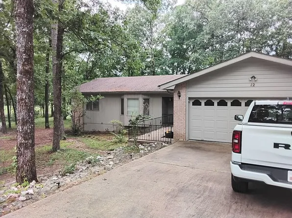 12 Indiana Cir, Hot Springs Village, AR 71909