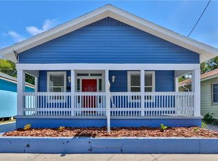 3511 15th St, Tampa, FL 33605