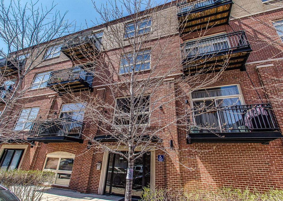 1st image of 2806 N Oakley Ave APT 406