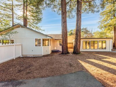 177 Willow Street, Santa Rosa, CA, 95401