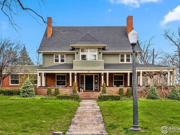 541 Highland Ave, Boulder, CO 80302