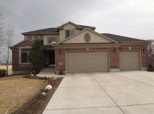 433 W Bull River Rd, Lehi, UT 84043