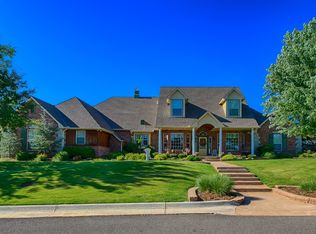 5140 W Canyon Rd, Guthrie, OK 73044