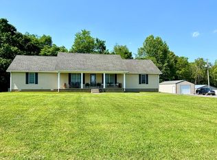 10695 State Route 120 E, Slaughters, KY 42456