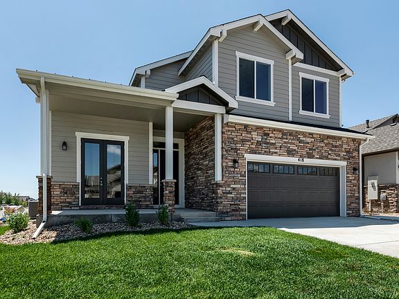 2nd image of 673 Boxwood Dr