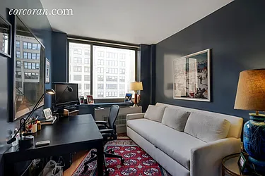 Rented by Corcoran