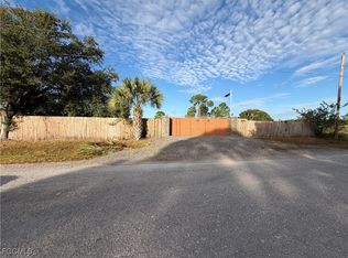 540 N Datil St, Clewiston, FL 33440