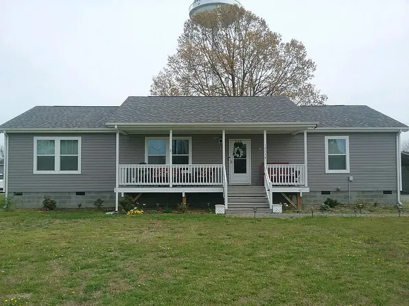 12114 Rolfe Hwy, Surry, VA 23883
