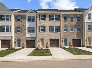 7505 Golden Halls Ter, Brandywine, MD 20613