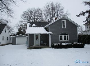 20 S 794 Co Rd #B, Ridgeville Corners, OH 43555