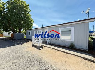 908 W Washington Ave, Union Gap, WA 98903