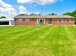8924 N 700 W, Ambia, IN 47917