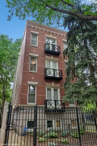 1048 W Lill Ave #2, Chicago, IL, 60614