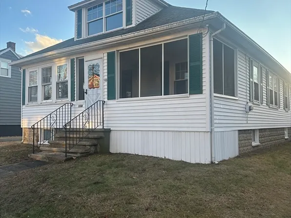 65 Lawrence St, Danvers, MA 01923