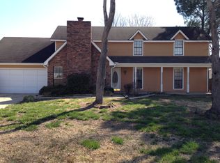 4058 Rialto Cv, Memphis, TN 38125