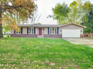 8205 Gina Dr, Mount Pleasant, WI 53406