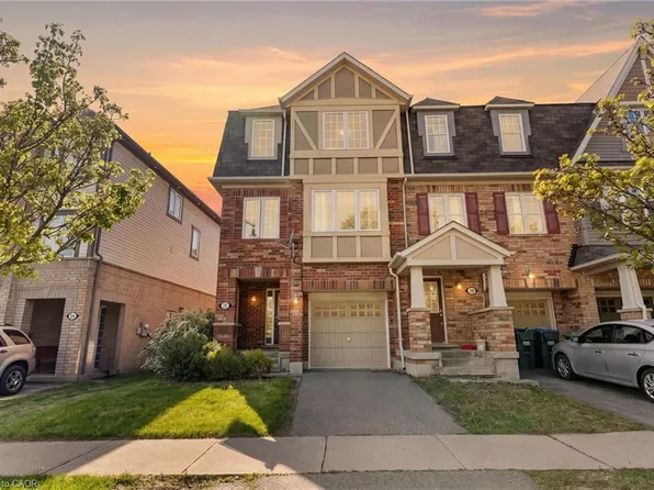 22 Donomore Dr, Brampton, ON L7A 0S7