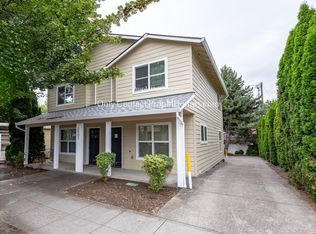 2507 E Burnside Street, Portland, OR 97214
