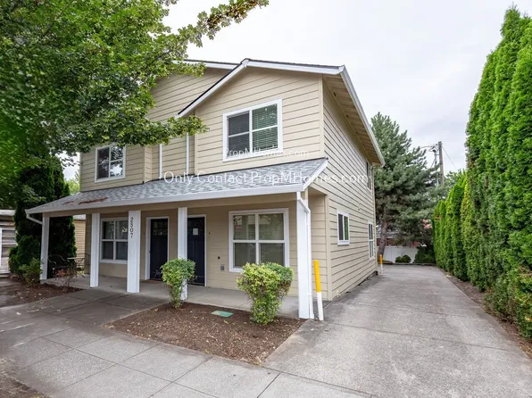 2507 E Burnside Street, 2507 E Burnside St #B, Portland, OR 97214