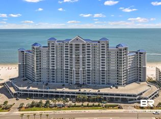 455 E Beach Blvd APT 606, Gulf Shores, AL 36542