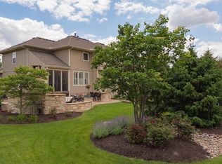 15612 Kessler St, Overland Park, KS 66221