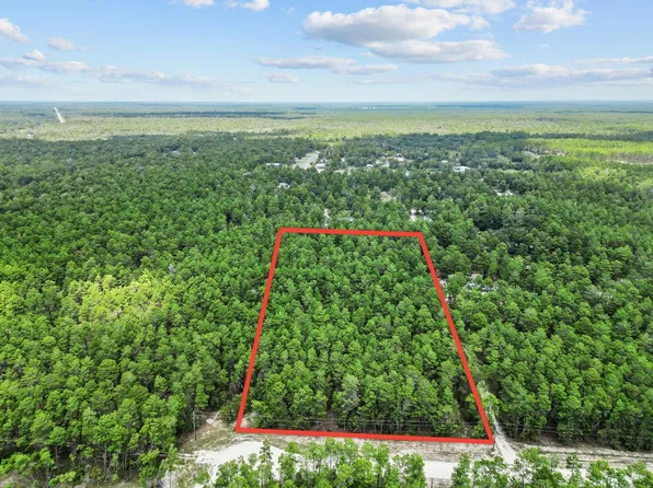 Vacant S, Perry, FL 32348