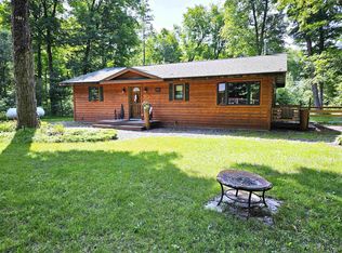 8245 County Road G Rd, Mercer, WI 54547