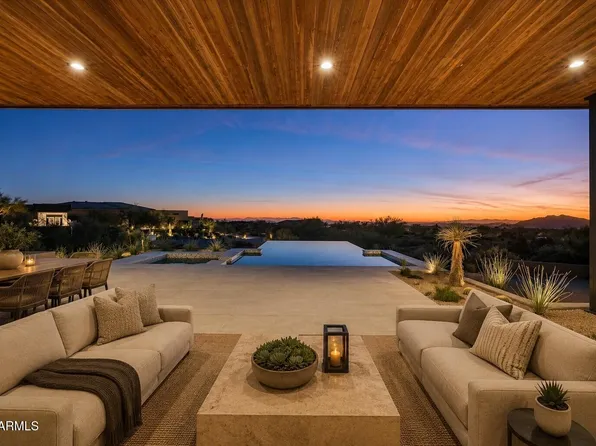 10948 E RISING SUN Drive, Scottsdale, AZ 85262