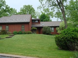 1001 Evergreen Rd, State College, PA 16801