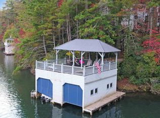 24 Rosebud Ln, Lakemont, GA 30552