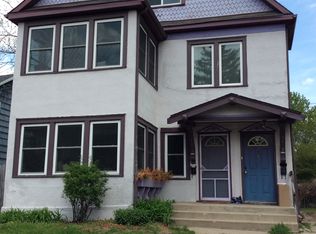 Grand 3419 - 1, Minneapolis, MN 55408