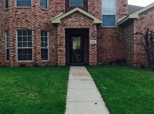 5608 Chimney Rock Dr, Arlington, TX 76017