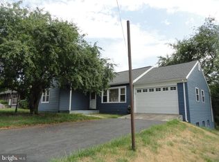 132 Ritchey Rd, Fayetteville, PA 17222