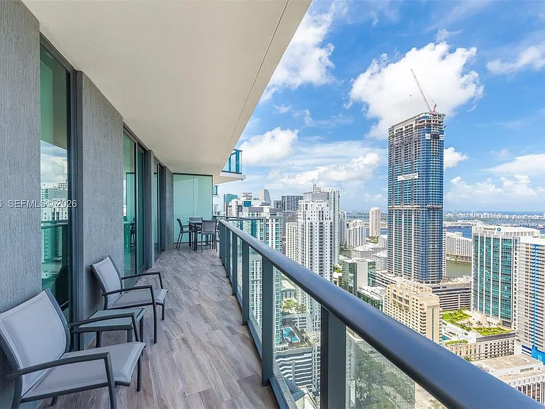 1300 S Miami Ave #4505 — Photo 19