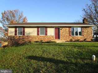 855 Snowfall Way, Westminster, MD 21157