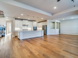 2403 Tawakoni Dr, Wylie, TX 75098