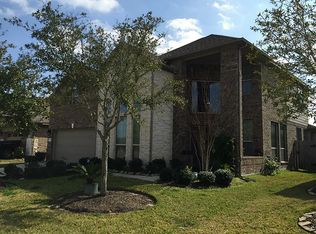 26827 Trinity Trl, Cypress, TX 77433