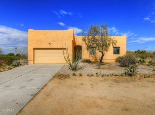 11660 W Picture Rocks Rd, Tucson, AZ 85743