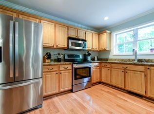 4 Forest Way, Gansevoort, NY 12831