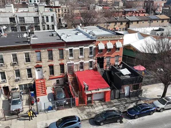 353 Pennsylvania Avenue, Brooklyn, NY 11207