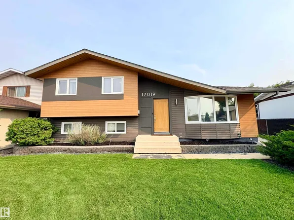 17019 108th St NW, Edmonton, AB T5X 3C3