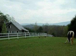 1910 Sail Way, Newport, TN 37821